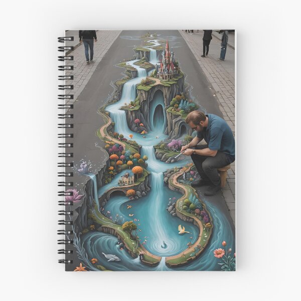 Item preview, Pavement  Illusions  designed and sold by Shs-Kenya.