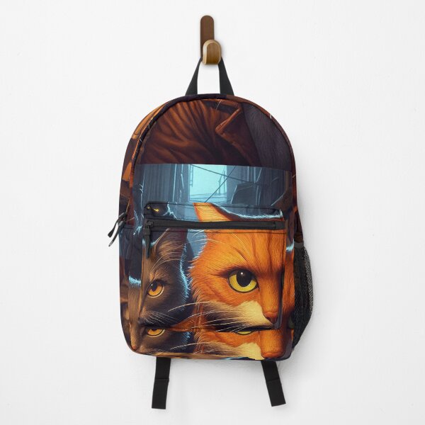 Item preview, Street Super Cats designed and sold by AIrtisticPrints.