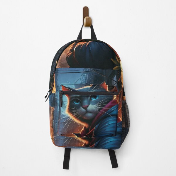 Item preview, Street Super Cats designed and sold by AIrtisticPrints.