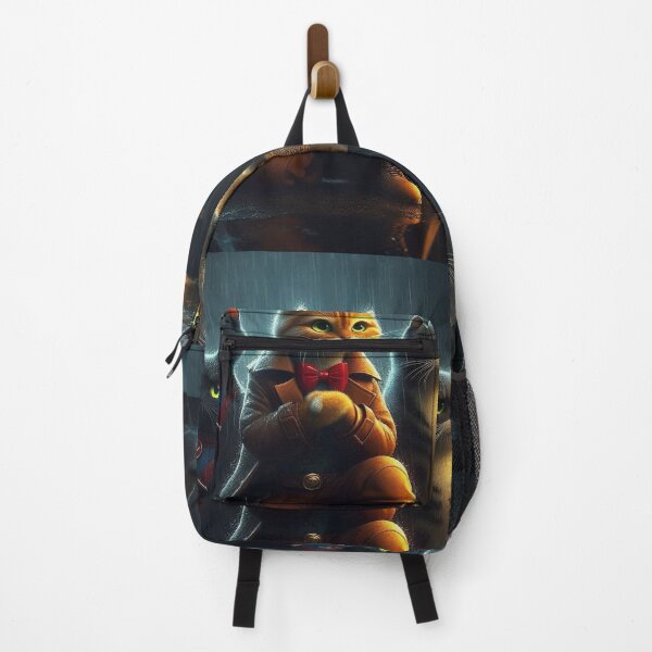Item preview, Street Super Cats designed and sold by AIrtisticPrints.