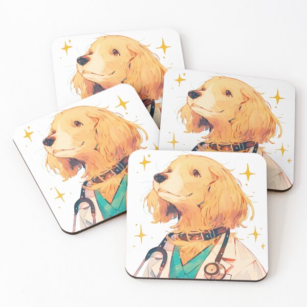 Item preview,  Dr Dawg designed and sold by Nowshin Tasnim.