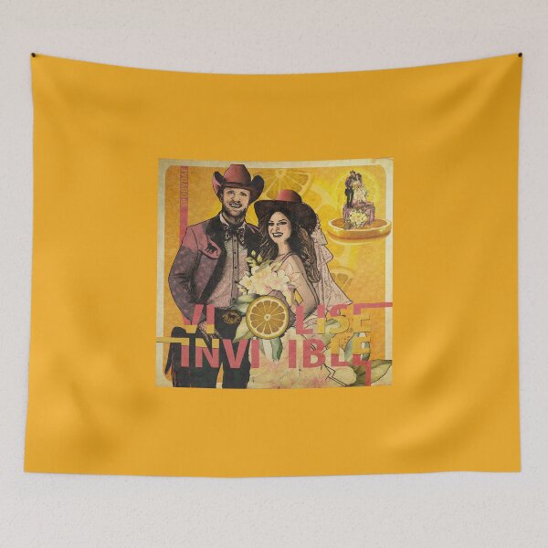Item preview, Miona and Pantera at The Pink Wedding with Lemon Cake - Visualise Invisible designed and sold by VisualiseIt.