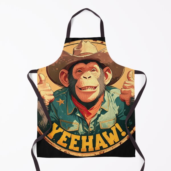 Item preview, Yeehaw! designed and sold by obstinator.