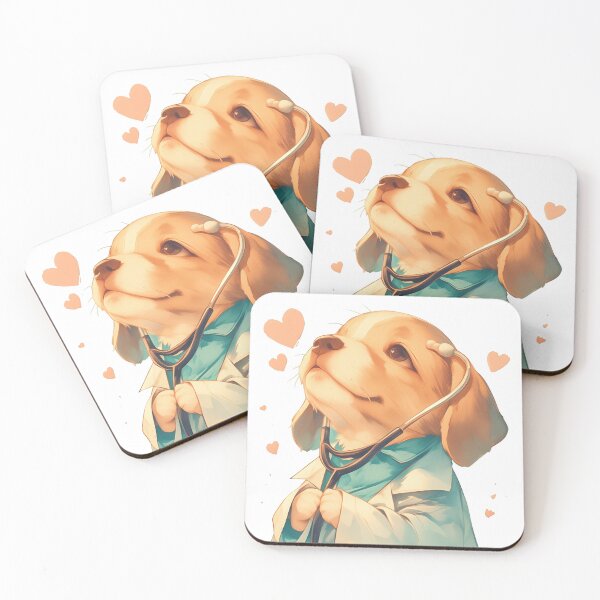 Item preview, Dr Dawg designed and sold by Nowshin Tasnim.
