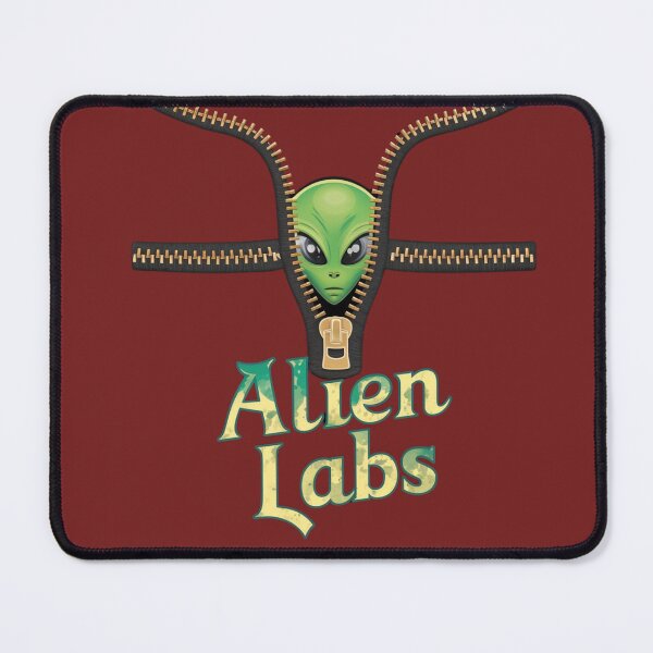 Item preview, Alien labs designed and sold by Ajax90.