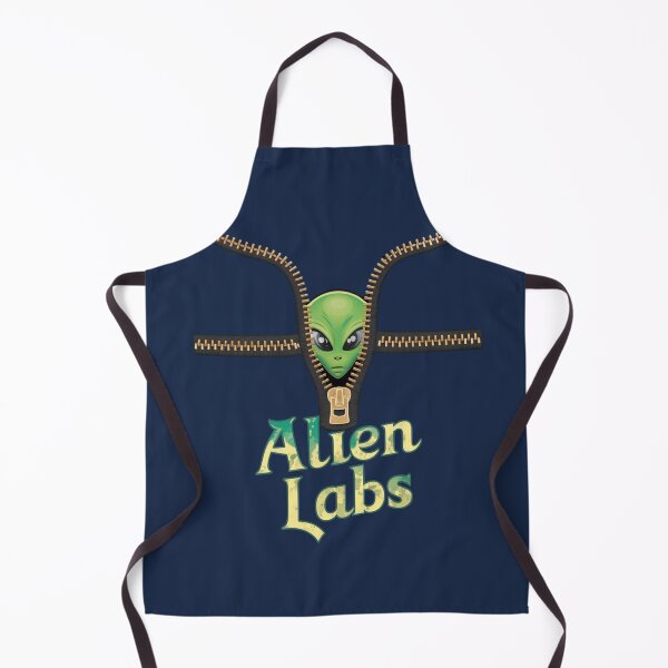 Item preview, Alien labs designed and sold by Ajax90.