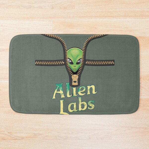 Item preview, Alien labs designed and sold by Ajax90.