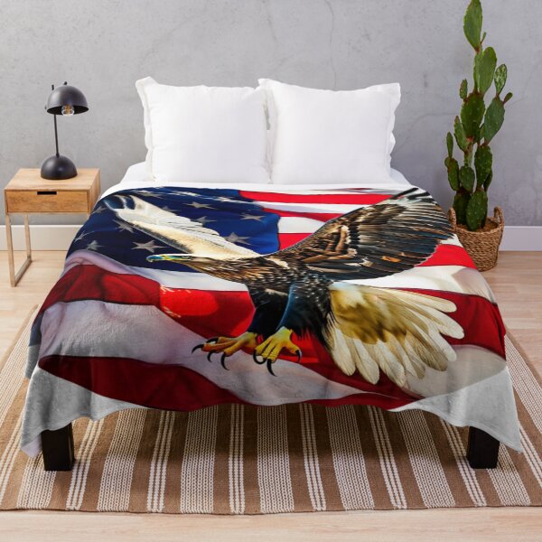Item preview, Eagle Freedom designed and sold by DigiArt8Design.