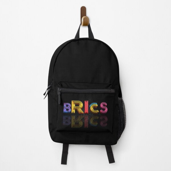 Item preview, BRICS, Economics, International Cooperation, Brazil, Russia, India, China, South Africa designed and sold by CrisMor-Art.