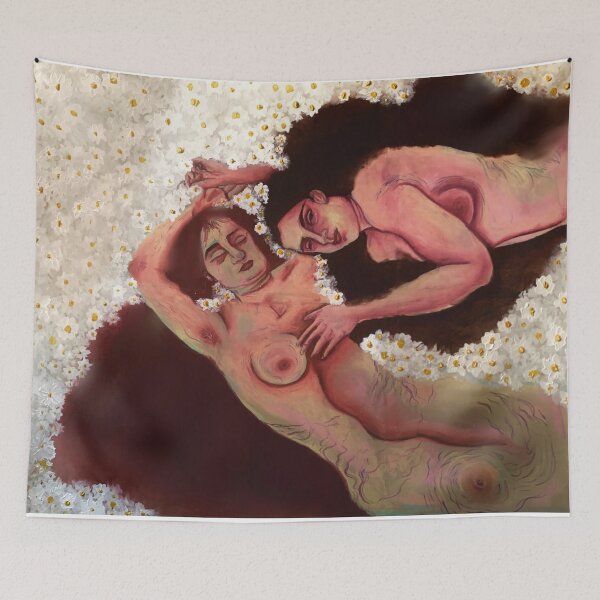 Item preview, Il risveglio della primavera  designed and sold by margherita vannicola.
