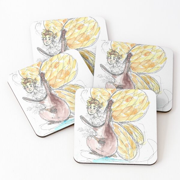 Item preview, elfin music designed and sold by lauriedidi.