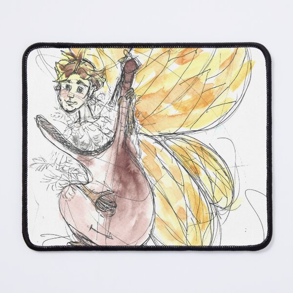 Item preview, elfin music designed and sold by lauriedidi.