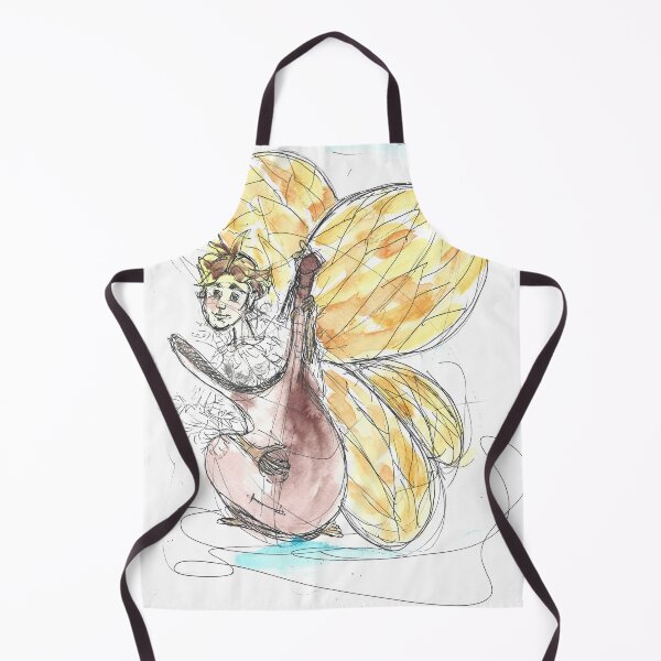 Item preview, elfin music designed and sold by lauriedidi.