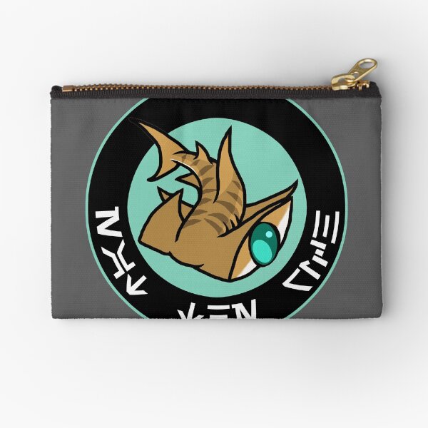 Vista previa del artículo con la obra «¡Comer los ricos! Logotipo del tiburón martillo», diseñado y vendido por LedKitty.