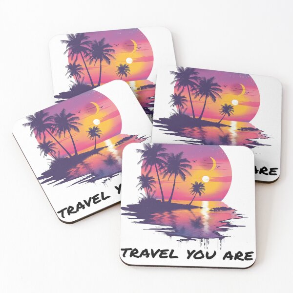 Item preview, Travel, you are not a tree designed and sold by zakioury.