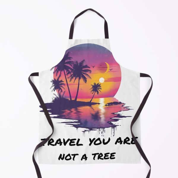 Item preview, Travel, you are not a tree designed and sold by zakioury.