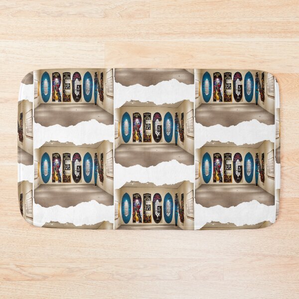 Item preview, OREGON 24 18 designed and sold by maveluzone.
