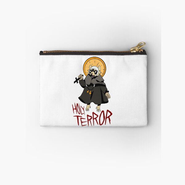 Item preview, Holy Terror (Colour Version) designed and sold by GravityBoy.