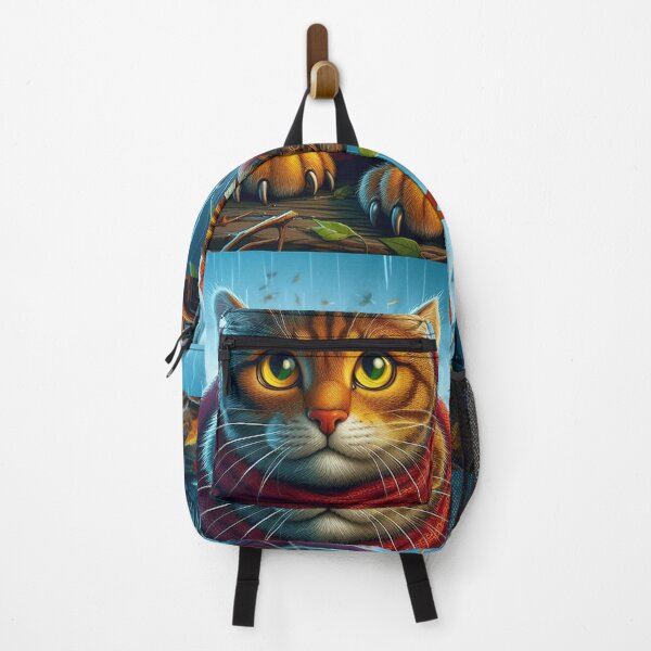 Item preview, Street Super Cats designed and sold by AIrtisticPrints.