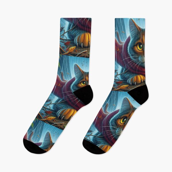 Item preview, Street Super Cats designed and sold by AIrtisticPrints.