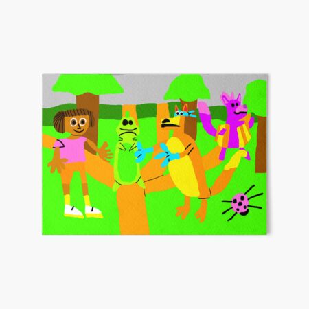 Vista previa del artículo con la obra «Dora Isa Swiper Tico Ladybird», diseñado y vendido por R2r4t6.