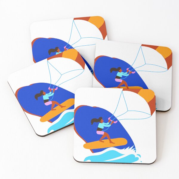 Item preview, kitesurf01  designed and sold by RODRIGORo.