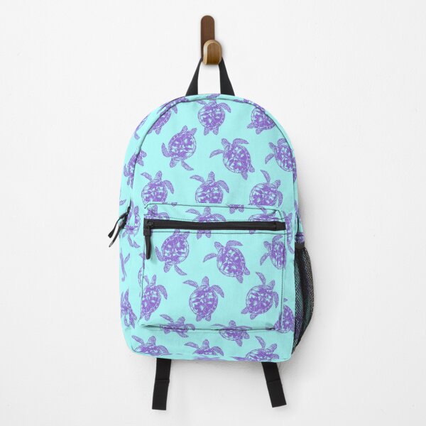 Item preview, Sea turtle pattern designed and sold by bokasin.