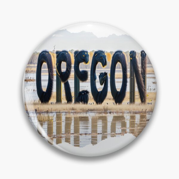 Item preview, OREGON 24 19 designed and sold by maveluzone.