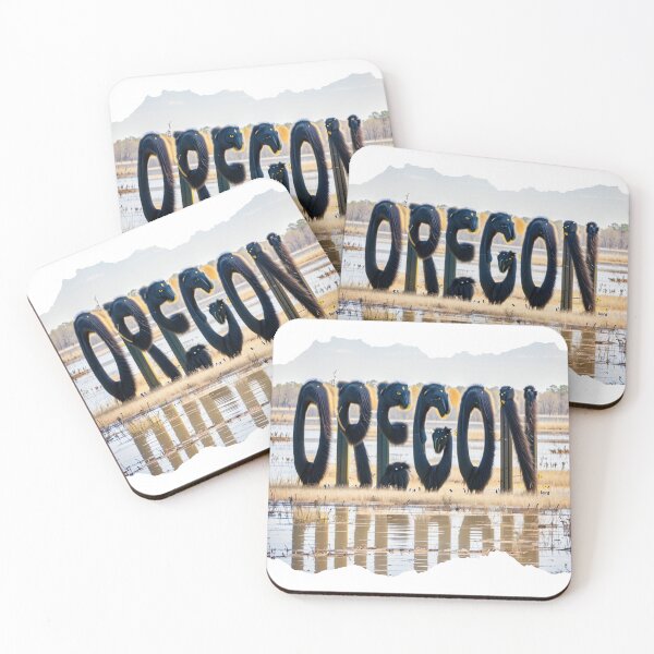 Item preview, OREGON 24 19 designed and sold by maveluzone.