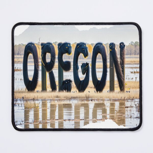 Item preview, OREGON 24 19 designed and sold by maveluzone.
