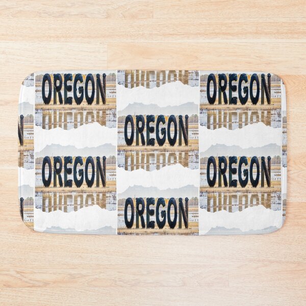 Item preview, OREGON 24 19 designed and sold by maveluzone.