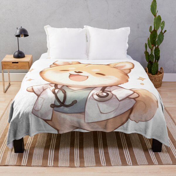 Item preview, Dr Corgi designed and sold by Nowshin Tasnim.
