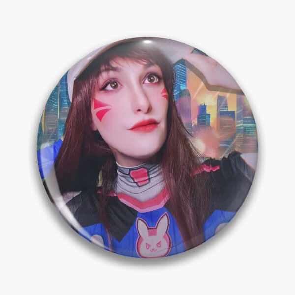Item preview, GG! designed and sold by thecosplaymom.