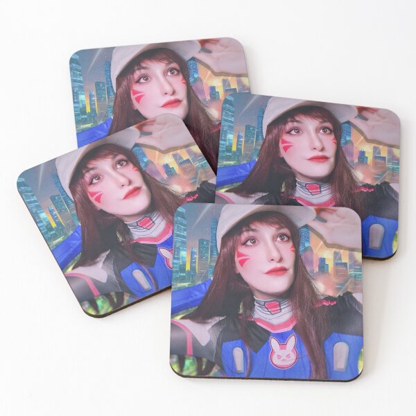 Item preview, GG! designed and sold by thecosplaymom.