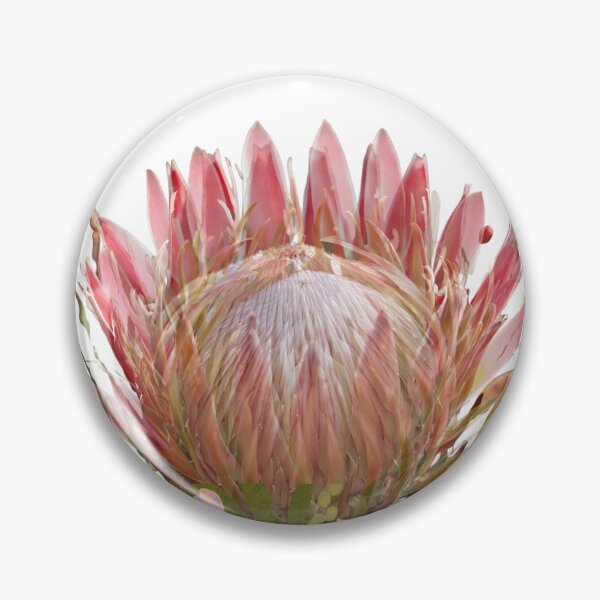 Item preview, Protea flower lovers designed and sold by Yeyishop.