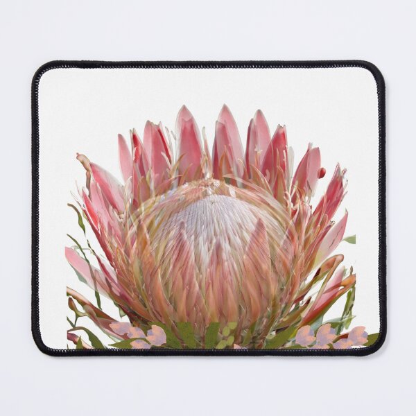 Item preview, Protea flower lovers designed and sold by Yeyishop.