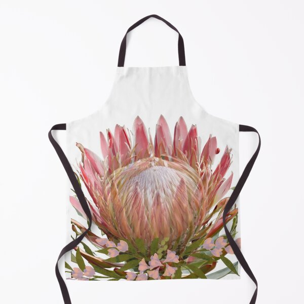 Item preview, Protea flower lovers designed and sold by Yeyishop.