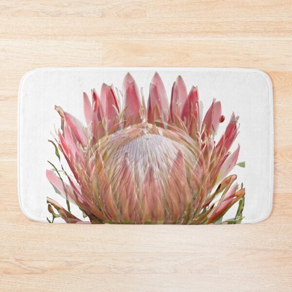 Item preview, Protea flower lovers designed and sold by Yeyishop.