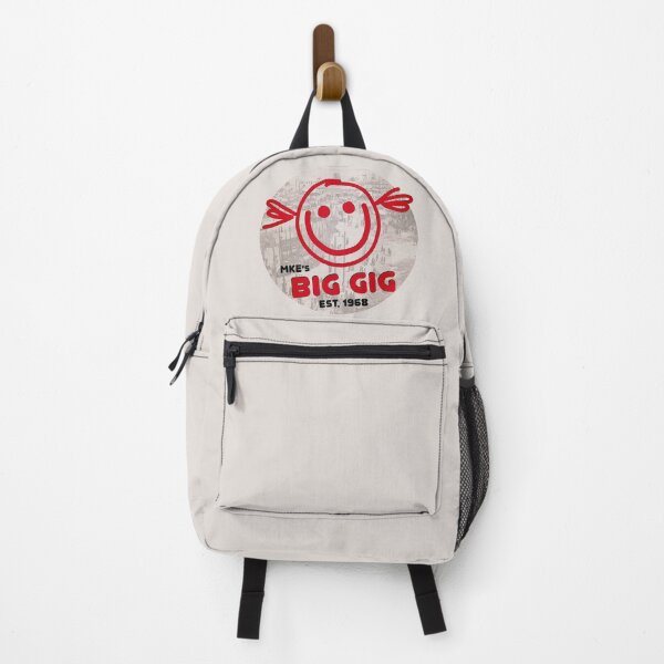 Item preview, The Big Gig • MKE Summerfest • Milwaukee, WI designed and sold by MKE Rhine Maiden  •  Grumble Services, LLC..