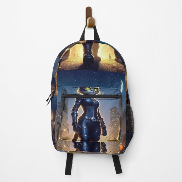 Item preview, Street Super Cats designed and sold by AIrtisticPrints.