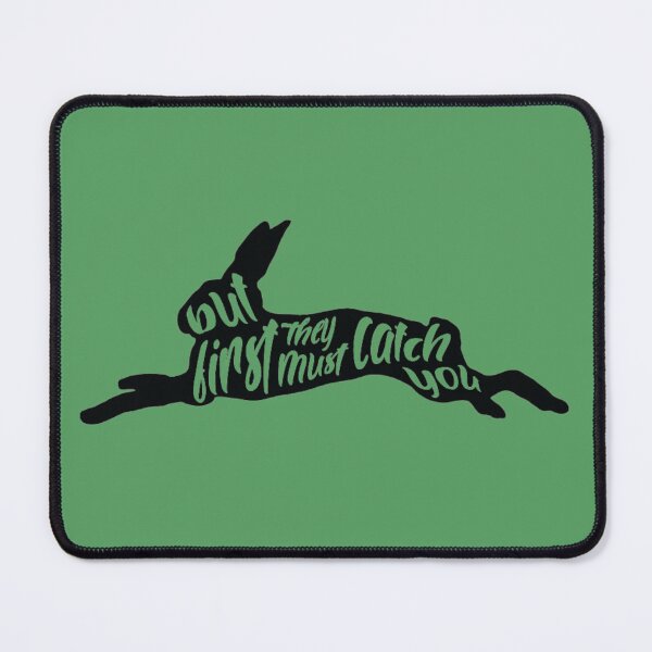Item preview, First they must catch you  designed and sold by EpcotDuck.