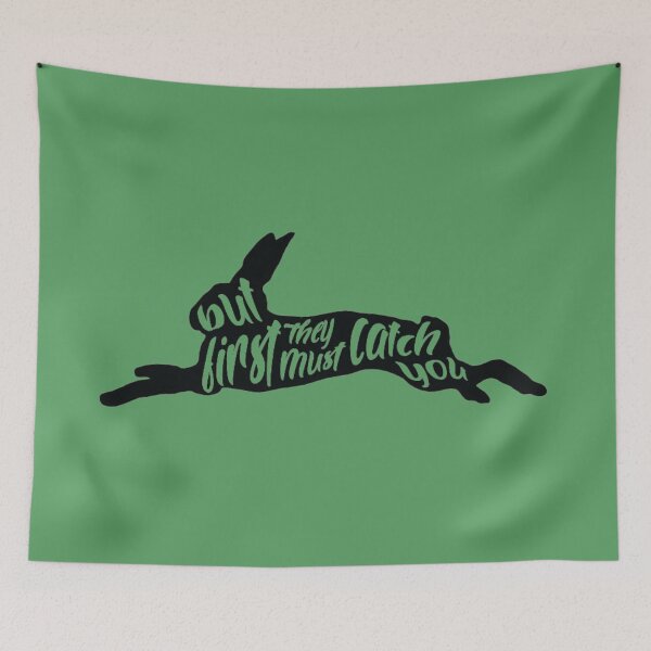 Item preview, First they must catch you  designed and sold by EpcotDuck.