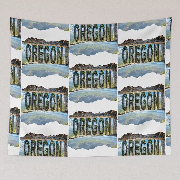 Item preview, OREGON 24 20 designed and sold by maveluzone.