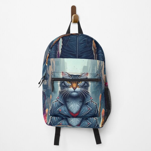 Item preview, Street Super Cats designed and sold by AIrtisticPrints.