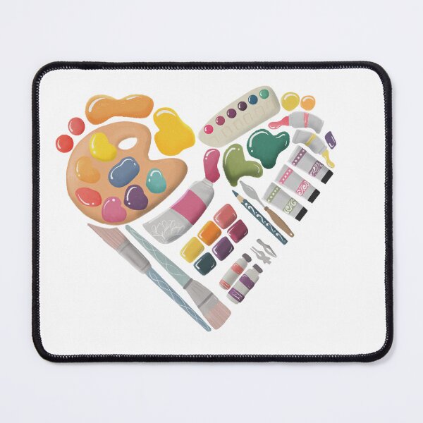 Item preview, Artist supplies  designed and sold by Aakanksha97.