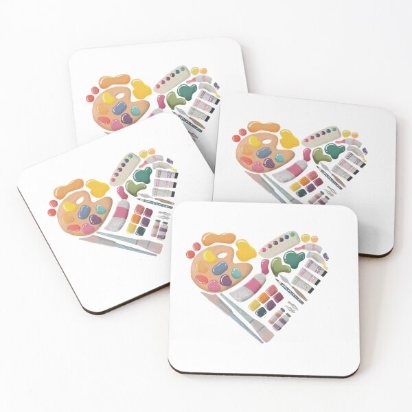 Item preview, Artist supplies  designed and sold by Aakanksha97.