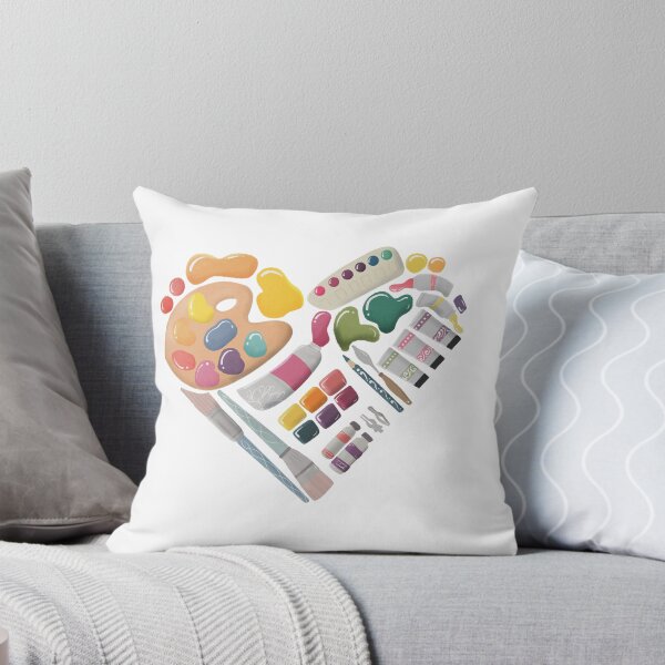 Item preview, Artist supplies  designed and sold by Aakanksha97.