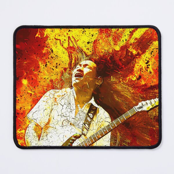 Item preview, Through The Fire And Flames designed and sold by TheRocker.