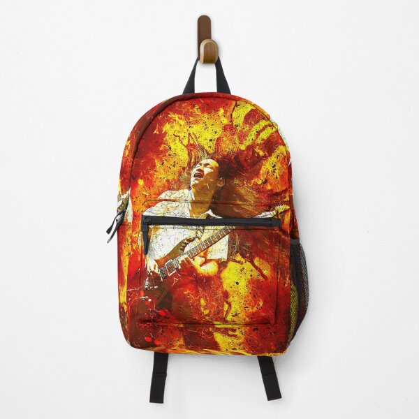 Item preview, Through The Fire And Flames designed and sold by TheRocker.