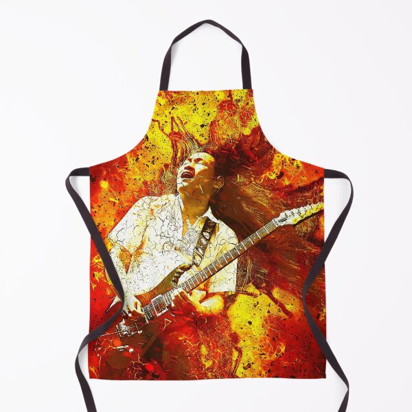 Item preview, Through The Fire And Flames designed and sold by TheRocker.